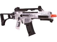 H&K G36C AEG, Image 5