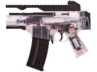 H&K G36C AEG, Image 7
