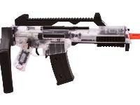 H&K G36C AEG, Image 12