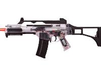 H&K G36C AEG, Image 2