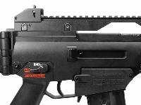 H&K KWA G36C, Image 7