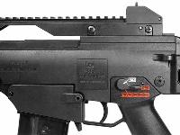 H&K KWA G36C, Image 6