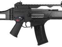 H&K G36C Elite, Image 3