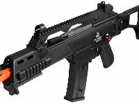 H&K G36C Elite, Image 4