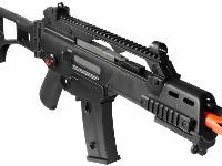 H&K G36C Elite, Image 5