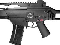 H&K G36C Elite, Image 7