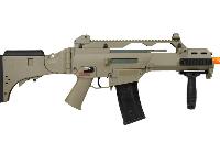 H&K G36CV AEG, Image 3
