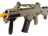 H&K G36CV AEG, Image 4