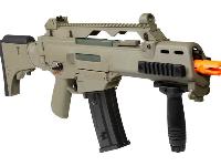 H&K G36CV AEG, Image 5