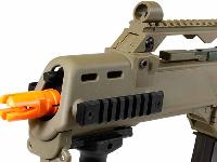 H&K G36CV AEG, Image 6