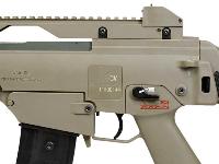 H&K G36CV AEG, Image 7