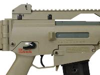 H&K G36CV AEG, Image 8
