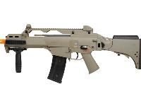 H&K G36CV AEG, Image 2