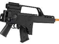 H&K G36KV AEG, Image 12