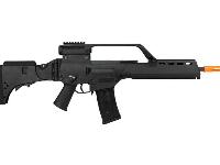 H&K G36KV AEG, Image 3