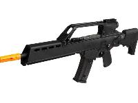 H&K G36KV AEG, Image 4