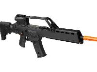H&K G36KV AEG, Image 5