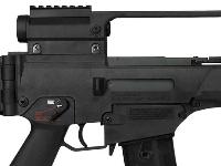 H&K G36KV AEG, Image 8