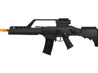 H&K G36KV AEG, Image 2