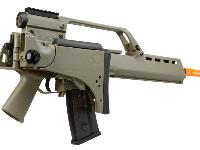 H&K G36KV AEG, Image 12