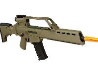 H&K G36KV AEG, Image 5