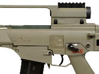 H&K G36KV AEG, Image 7