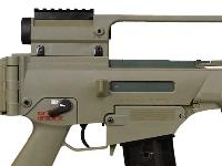 H&K G36KV AEG, Image 8