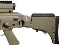 H&K G36KV AEG, Image 10