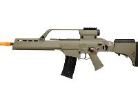 H&K G36KV AEG, Image 2