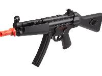 H&K MP5 A4, Image 3