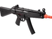 H&K MP5 A4, Image 4