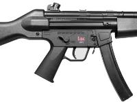 H&K MP5 A4, Image 3