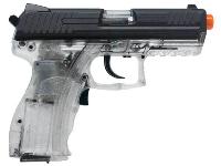 H&K P30 Clear, Image 2