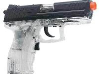 H&K P30 Clear, Image 4