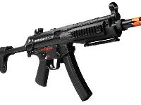 H&K MP5 A5, Image 5