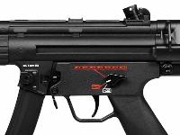 H&K MP5 A5, Image 7