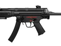 H&K MP5 A5, Image 2