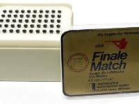 H&N Finale Match, Image 2
