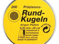 H&N .25 Cal,, Image 2