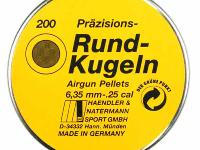 H&N .25 Cal,, Image 2