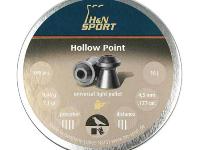 H&N Hollow Point, Image 2