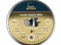 H&N Finale Match, Image 2