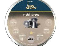 H&N Field Target, Image 2