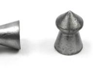 H&N Spitzkugel .25, Image 2