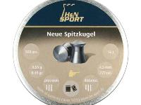 H&N Neue Spitzkugel, Image 2