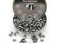 H&N Neue Spitzkugel, Image 3