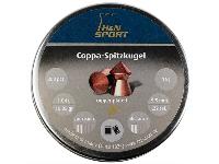H&N Coppa Spitzkugel,, Image 2