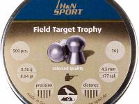 H&N Field Target, Image 2