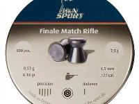 H&N Finale Match, Image 2