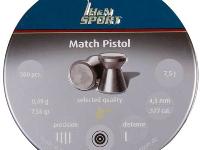 H&N Match Pistol,, Image 2